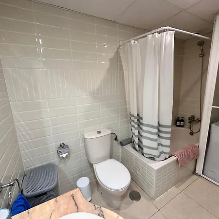 Apartamento Cielo Y Mar Ifach
